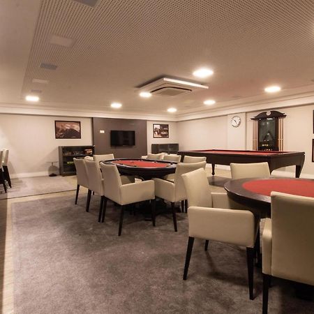 Clac - Holandas Prime - Flat 213 Apartment โจเอาเปสโซอา ภายนอก รูปภาพ