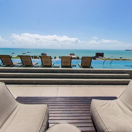 Clac - Holandas Prime - Flat 213 Apartment โจเอาเปสโซอา ภายนอก รูปภาพ