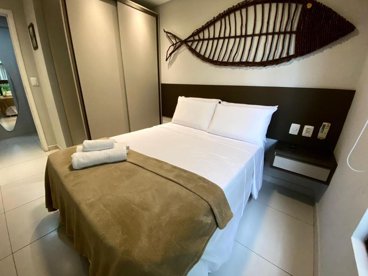 Clac - Holandas Prime - Flat 213 Apartment โจเอาเปสโซอา ภายนอก รูปภาพ