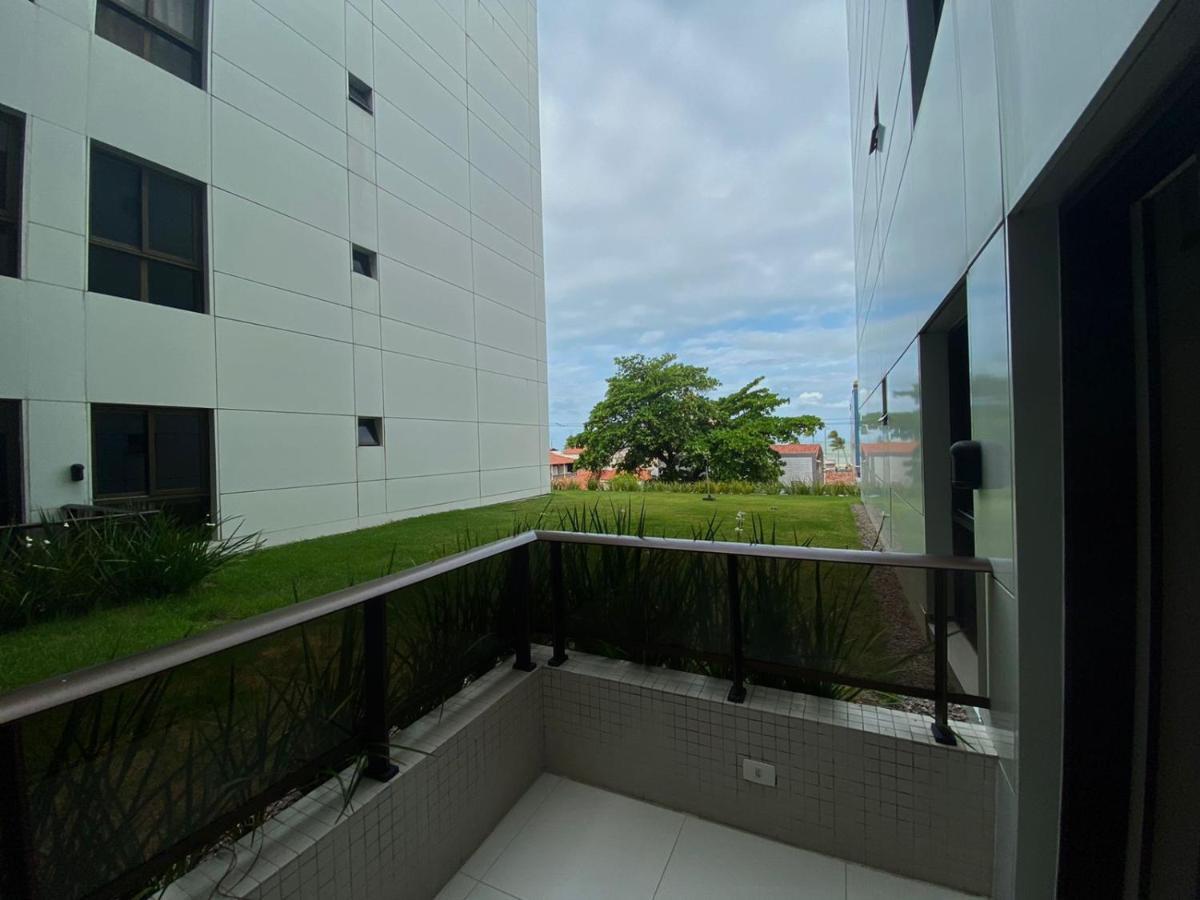 Clac - Holandas Prime - Flat 213 Apartment โจเอาเปสโซอา ภายนอก รูปภาพ