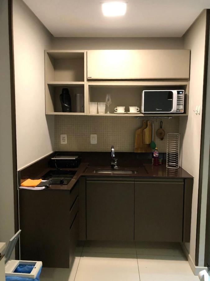 Clac - Holandas Prime - Flat 213 Apartment โจเอาเปสโซอา ภายนอก รูปภาพ